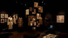 Secretele designerilor: Cum se transformă hainele de blană în adevărate opere de artă (P)