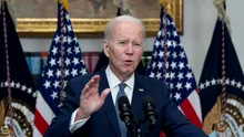 Care este motivul pentru care fostul președinte al SUA Joe Biden dă în judecată administrația Trump?