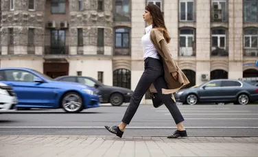 Mersul vioi poate reduce riscul de tulburări ale ritmului cardiac, relevă un studiu
