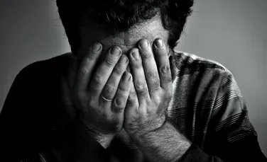 Simptomele şi semnele depresiei la bărbaţi