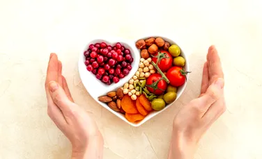 ONG-ul care lansează cursuri de nutriție pentru pacienții oncologici