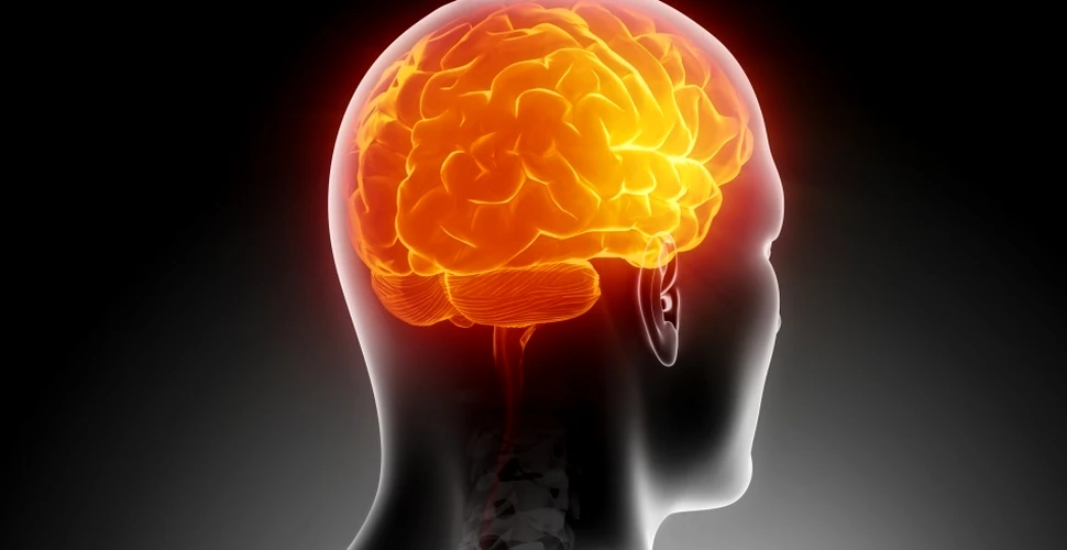 Ce se întâmplă în creier atunci când suferim o comoţie?