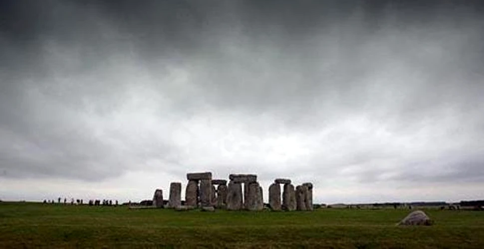 Stonehenge – o sala de spectacol?
