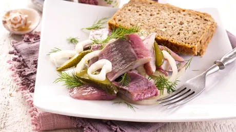 Ce presupune dieta nordică? Un studiu amplu arată că ne-ar putea ajuta să trăim mai mult