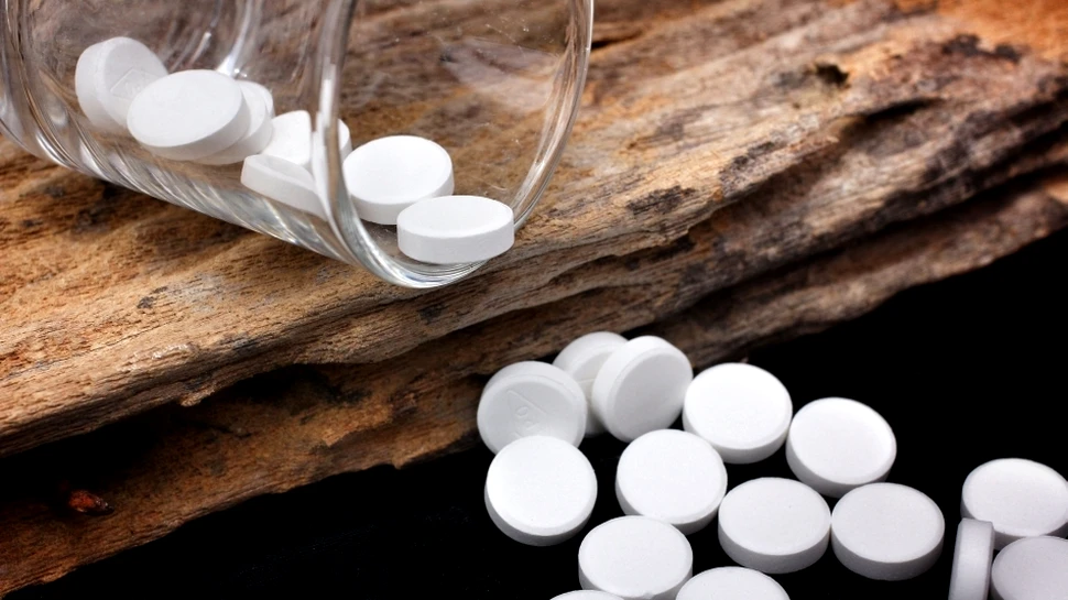 Un cocktail de medicamente a reuşit un miracol
