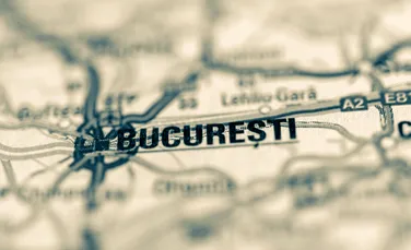 Harta Bucureștiului s-ar putea schimba. Ce artere a solicitat să preia Primăria Sectorului 2?