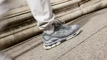 Încălțăminte ASICS: fă cunoștință cu încălțămintea creată pentru persoanele active (P)