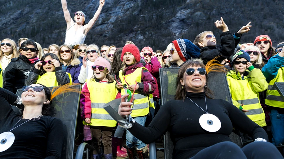 Fotografia zilei – Viaţă cotidiană: Octombrie 2013