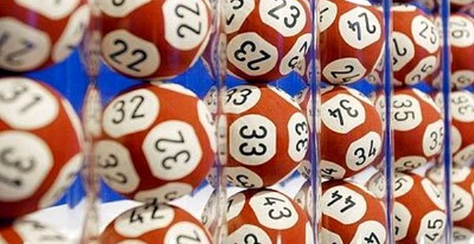 Britanicii numiti John sau Margaret au cele mai mari sanse de a castiga la loterie