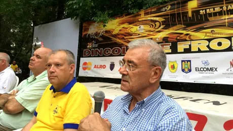 Academia Atlantykron omagiază 44 de ani de la zborul în spațiu al cosmonautului Dumitru-Dorin Prunariu