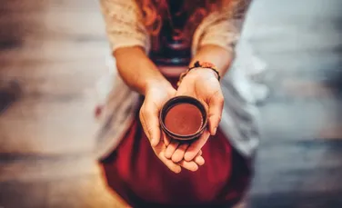 DMT, substanța psihedelică din ayahuasca, ar putea deveni terapie pentru depresie