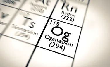 Cinci moduri care arată că cel mai greu element din tabelul periodic este extrem de bizar