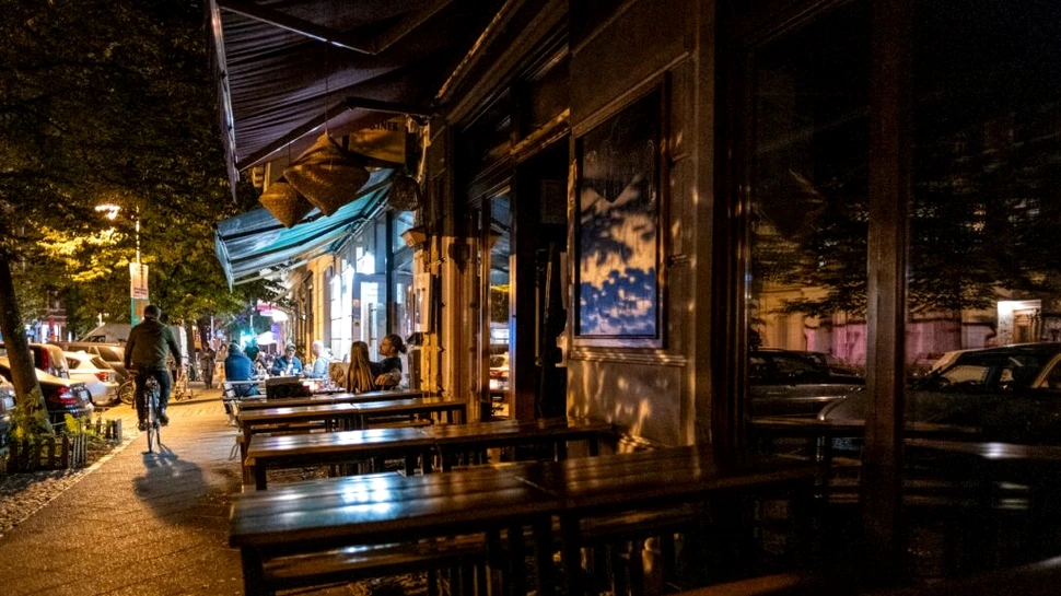 Lovitură pentru patronii de restaurante și localuri din Germania
