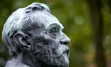 Alfred Nobel, inventatorul dinamitei care a ajuns să promoveze pacea mondială