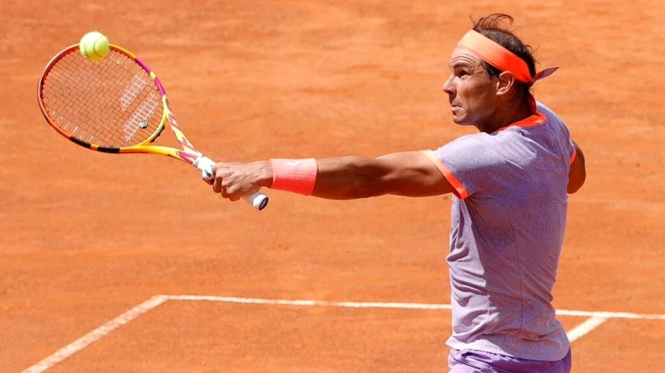Rafael Nadal nu este „100% sigur” dacă se va mai întoarce la Openul Italiei