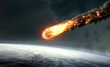 E mai probabil să fii ucis de un asteroid decât de rabie