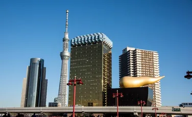Cercetătorii vor să folosească un turn din Tokyo pentru a testa teoriile lui Einstein