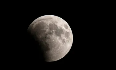 Ultima șansă de a vedea o eclipsă lunară totală până în 2025!