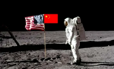 China si-a desemnat proprii cosmonauti