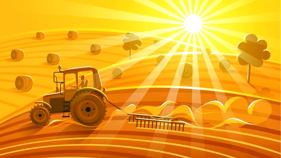 Omenirea a atins un prag crucial în istoria agriculturii