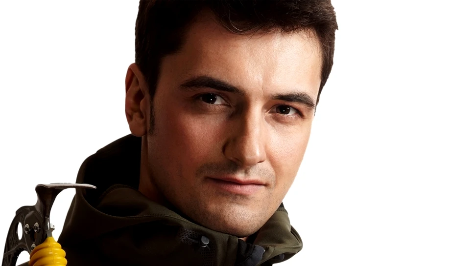 Alex Găvan – o nouă expediţie în Munţii Karakorum pentru a urca la 8.047 m fără oxigen suplimentar