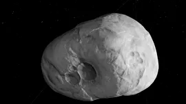 NASA nu exclude posibilitatea ca un asteroid recent descoperit să lovească Pământul
