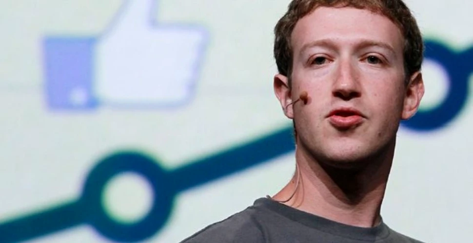 Parlamentul britanic l-a convocat pe Mark Zuckerberg în ancheta privind folosirea datelor Facebook