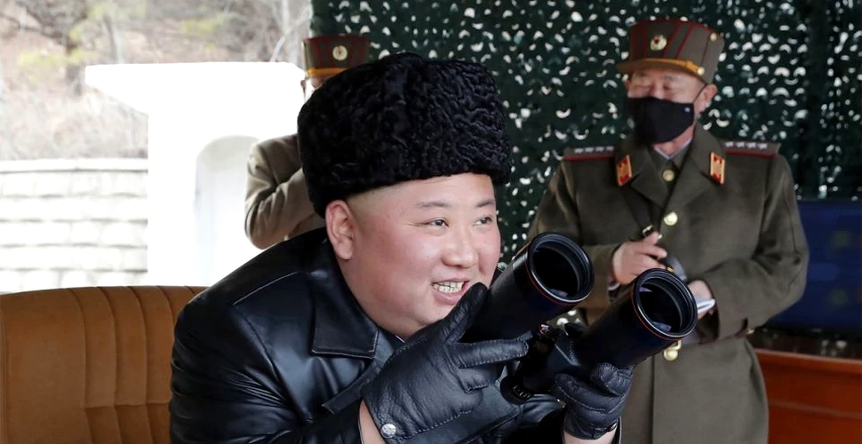 Inclusiv administraţia din Coreea de Sud consideră false zvonurile despre starea lui Kim Jong-Un