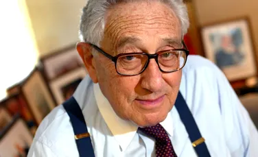 Henry Kissinger, un laureat Nobel contestat