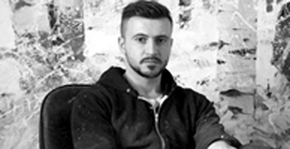 Tablourile unui tânăr pictor român, vândute cu peste 2,5 milioane de lire sterline – FOTO