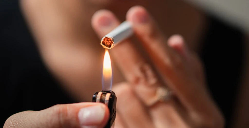 Un studiu dezvăluie cum influențează genele renunțarea la fumat