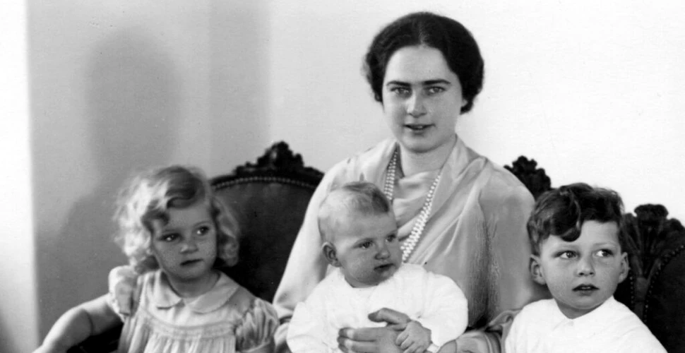 Viaţa zbuciumată a celei mai frumoase Prinţese a României. A fost prima femeie căpitan de cursă lungă, s-a căsătorit de două ori şi a sfârşit la mănăstire
