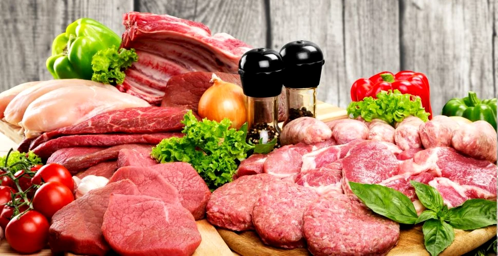 Un studiu controversat concluzionează că nu există dovezi statistice care să lege consumul de carne roşie de problemele cardiovasculare sau de apariţia cancerului