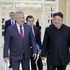 Întâlnire între Kim Jong Un și Serghei Șoigu la Phenian