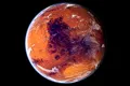 O anomalie masivă a fost descoperită adânc în interiorul planetei Marte