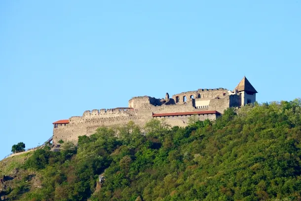 Castelul Visegrad