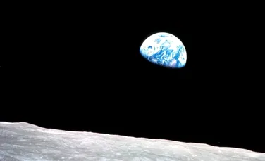 Misiunea spaţială Apollo 8 a NASA, prima în jurul Lunii. Planul îndrăzneţ al americanilor care i-a ajutat să trimită primul om pe satelitul nostru