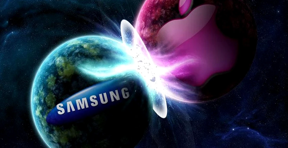 Samsung Galaxy S10E sau iPhone XR?
