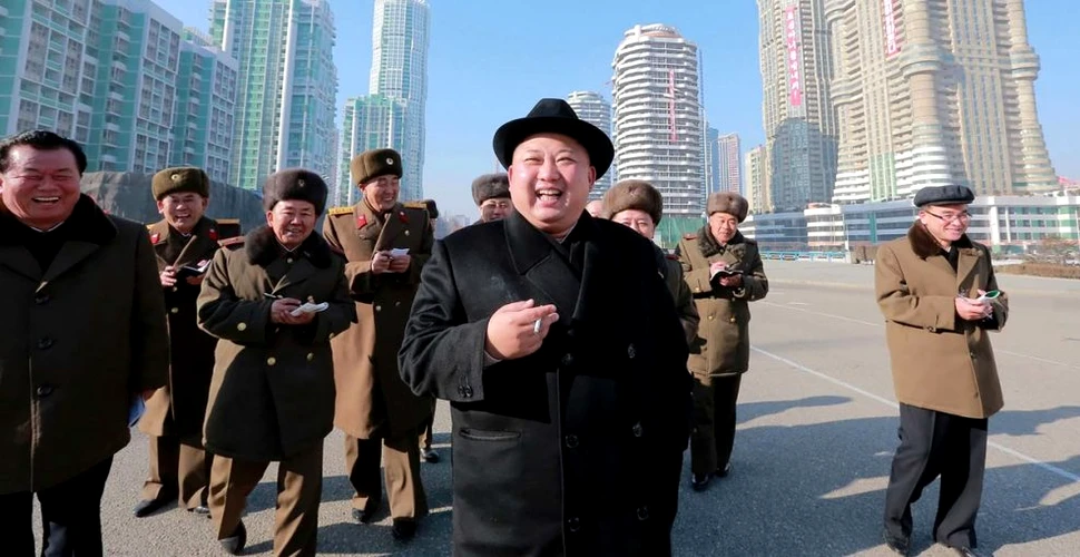 Regimul lui Kim Jong-Un interzice fumatul în locuri publice pentru a proteja „traiul igienic”