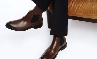 3 modele de bocanci iarnă cu care să-ți creezi ținutele streetwear stilate (P)