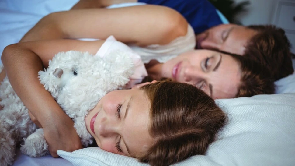 De ce au oamenii nevoie de mai mult somn iarna?