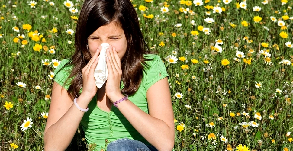 Tratamentul universal care ar putea elimina orice alergie – FOTO
