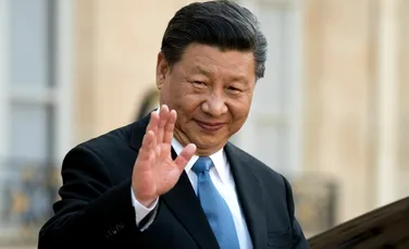 Cu cine se întâlnește președintele Xi Jinping în prima călătorie de la începutul pandemiei?
