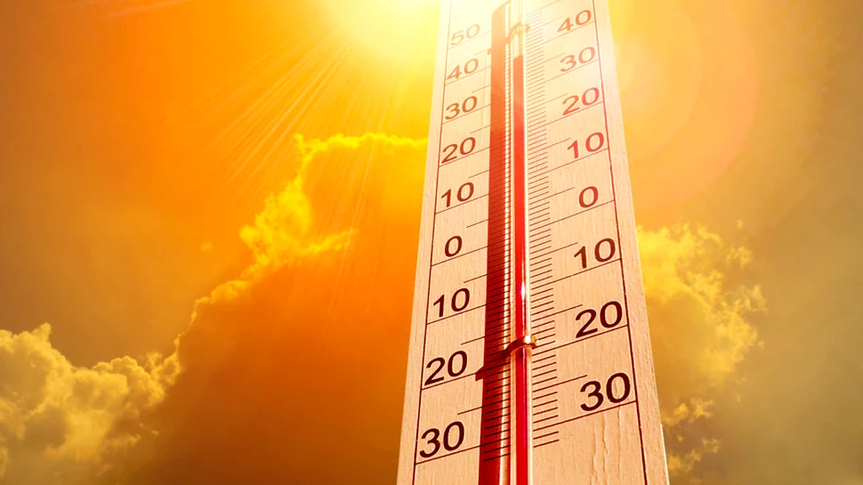 Cum ar arăta lumea cu peste 3 grade Celsius din cauza crizei climatice?