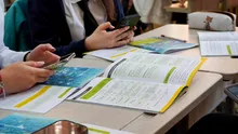 Jumătate dintre elevii români s-au gândit la sinucidere, arată un raport îngrijorător