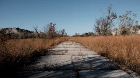 Cel mai toxic oraș de pe Pământ: cum a decăzut de la 10.000 de locuitori și a rămas un oraș-fantomă?