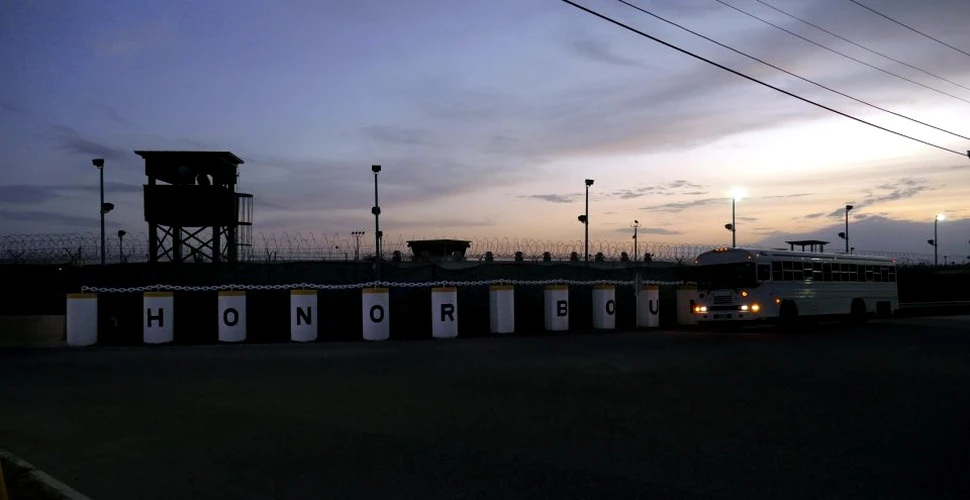 Pentagonul doreşte să distrugă lucrările de artă realizate de deţinuţii de la închisoarea Guantanamo