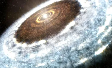 Obiecte cosmice ciudate le dau mari bătăi de cap astronomilor! Dar ce ar putea fi?