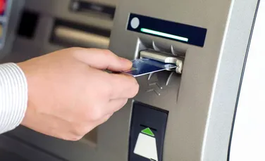 Pe DarkNet există un kit de jefuire a ATM-urilor. Suma la care este vândut