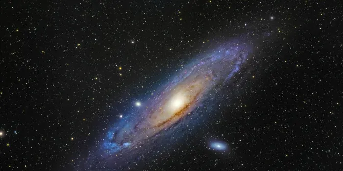 Astronomii au găsit materia „lipsă” din Univers